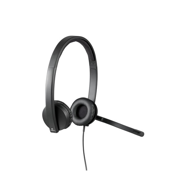H570e, USB, 31.5-20000 Hz