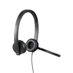 H570e, USB, 31.5-20000 Hz