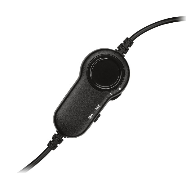 H151 Binaural Head-band