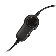 H151 Binaural Head-band