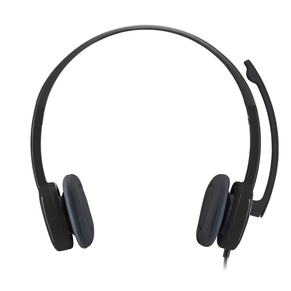 H151 Binaural Head-band
