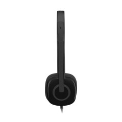 H151 Binaural Head-band