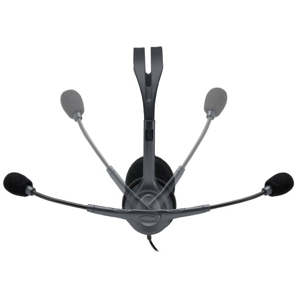 H111 Binaural Head-band