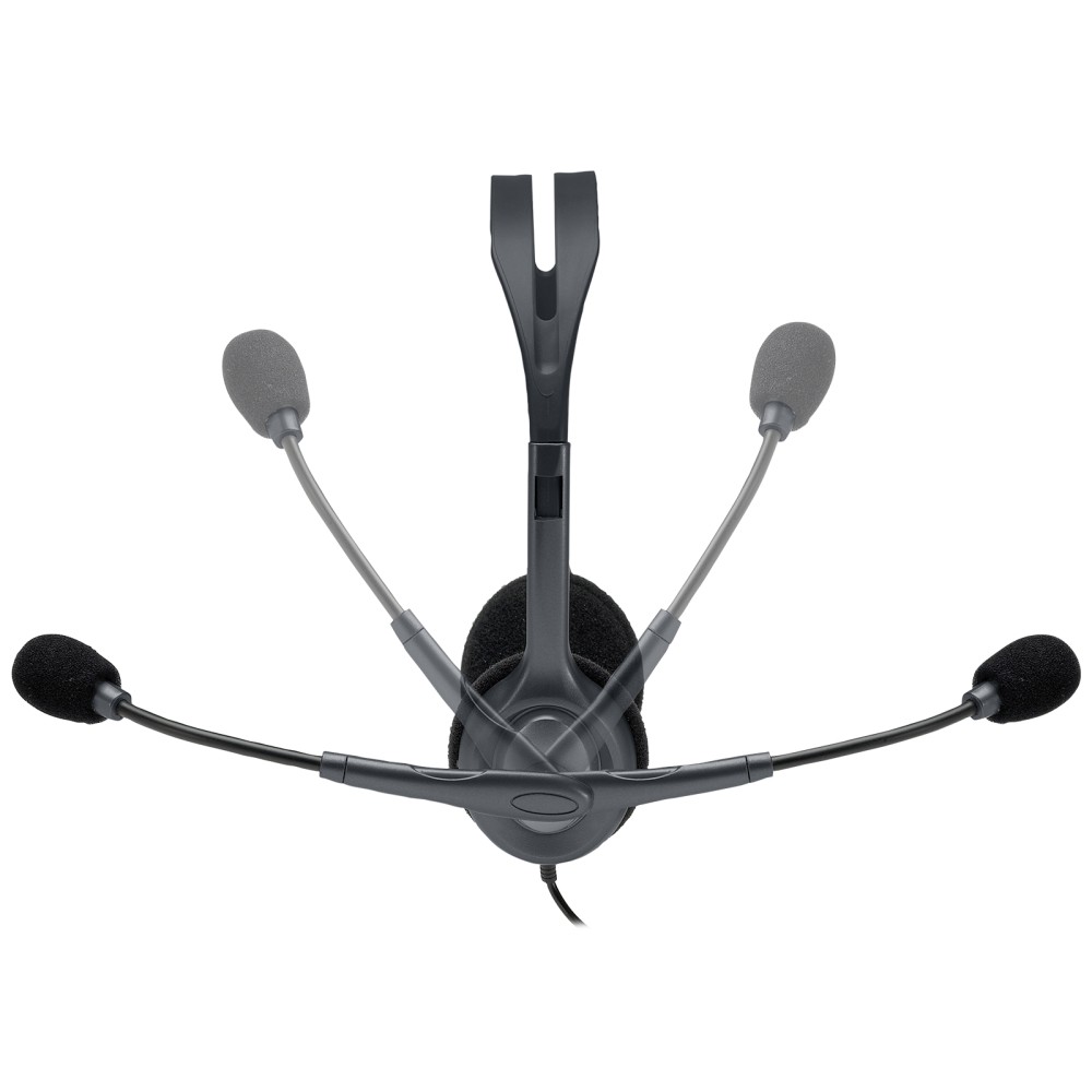 H111 Binaural Head-band H111 Binaural Head-band