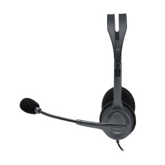 H111 Binaural Head-band