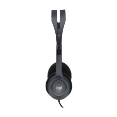 H111 Binaural Head-band
