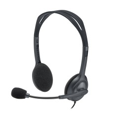 H111 Binaural Head-band