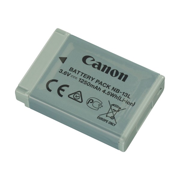 NB-13L BATTERY