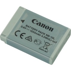 NB-13L BATTERY