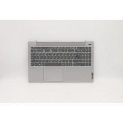 Upper Case
