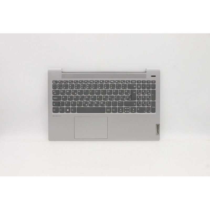 Upper Case