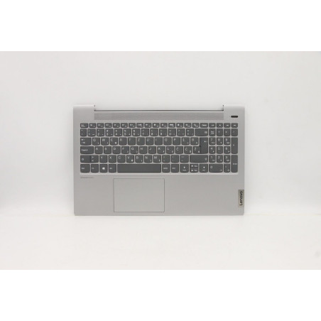 Upper Case