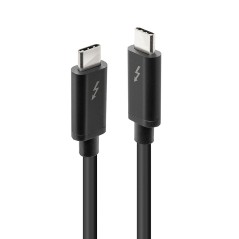 2m Thunderbolt 3 Cable,