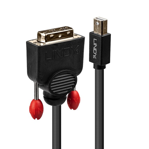 3m Mini DisplayPort to DVI