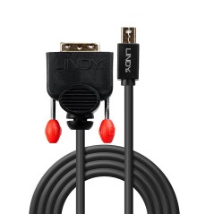 3m Mini DisplayPort to DVI