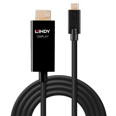 2m USB Type C to HDMI 4K60