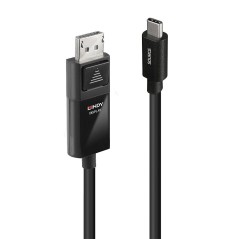 1m USB Type C to DP 8K60