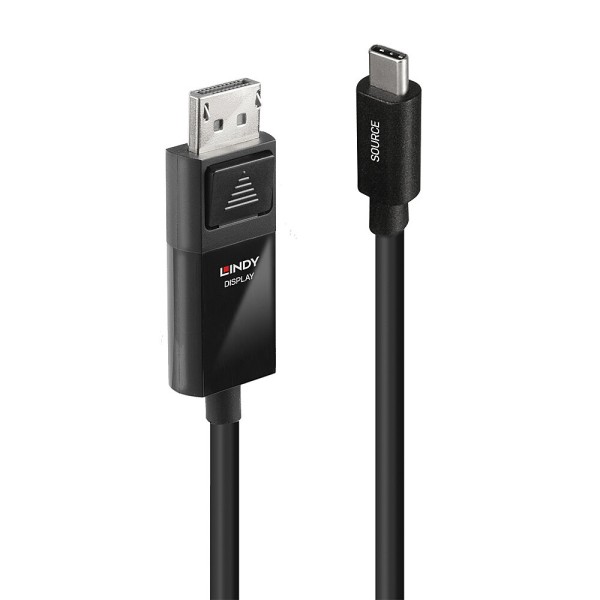 3m USB Type C to DP 8K60