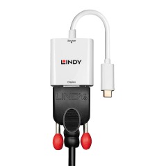 USB Type C to VGA Converter