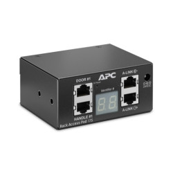 NetBotz Rack Access Pod 175 pod 125kHz