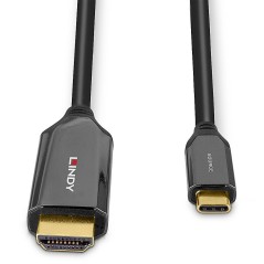 3m USB Type C to HDMI 8K60