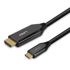 3m USB Type C to HDMI 8K60