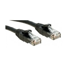 1m Cat.6 U/UTP LSZH Network