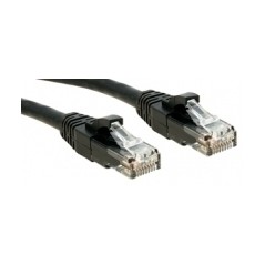 7.5m Cat.6 U/UTP LSZH Network