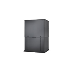 VED for 600mm Wide Tall Range/Vertical