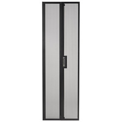 NetShelter SV 42U 800mm Wide Perforated