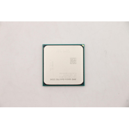AMD Athlon Gold PRO 3150G