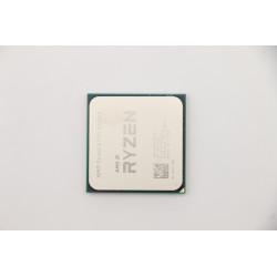 Ryzen 3 PRO 4200GE processor,