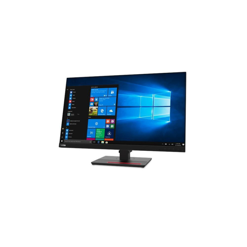 ThinkVision T27q-20 68.6 cm