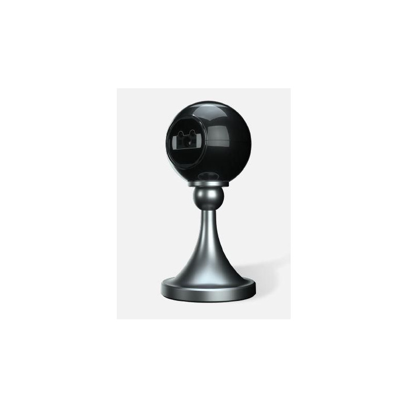 FR50 Pearl 2D CMOS Mega Pixel