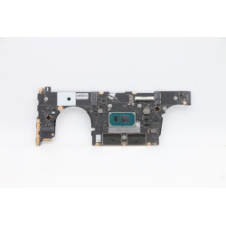 Desktop motherboard, compact