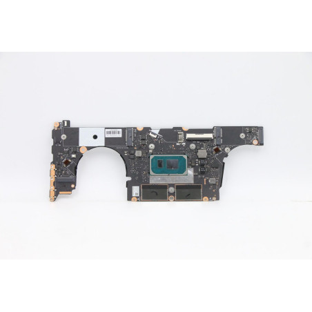 Desktop motherboard, compact