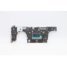 Desktop motherboard, compact