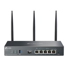 Omada AX3000 Gigabit VPN