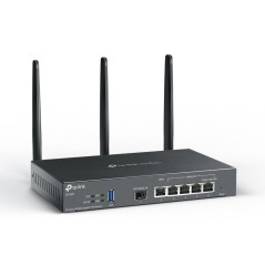 Omada AX3000 Gigabit VPN