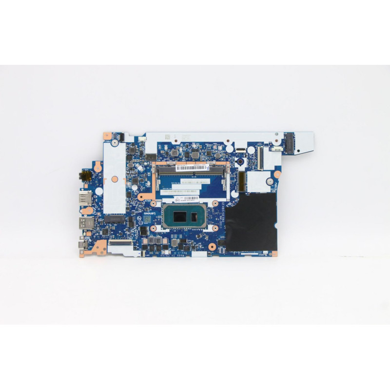 Mercury1.0 INTEL FRU BDPLANAR