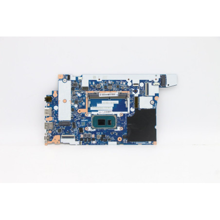 Mercury1.0 INTEL FRU BDPLANAR