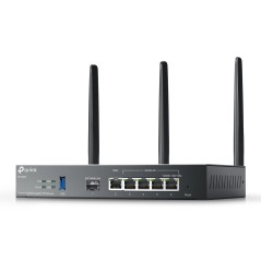 Omada AX3000 Gigabit VPN