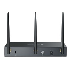Omada AX3000 Gigabit VPN
