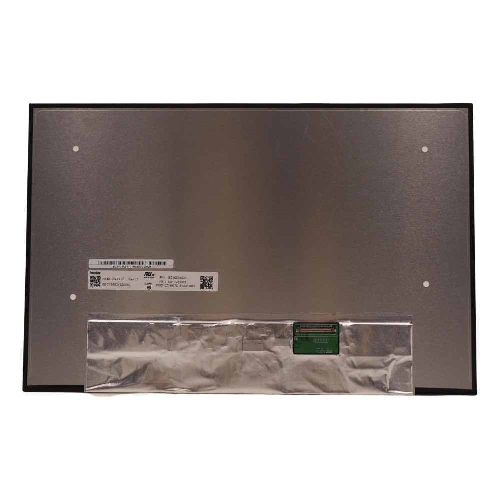 14.0-inch WUXGA LED LCD panel 14.0-inch WUXGA LED LCD panel