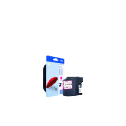 Ink Cart/MG 1200sh MFCJ4420DW/4620 Blstr