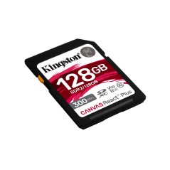 Canvas React Plus 128 Gb Sd