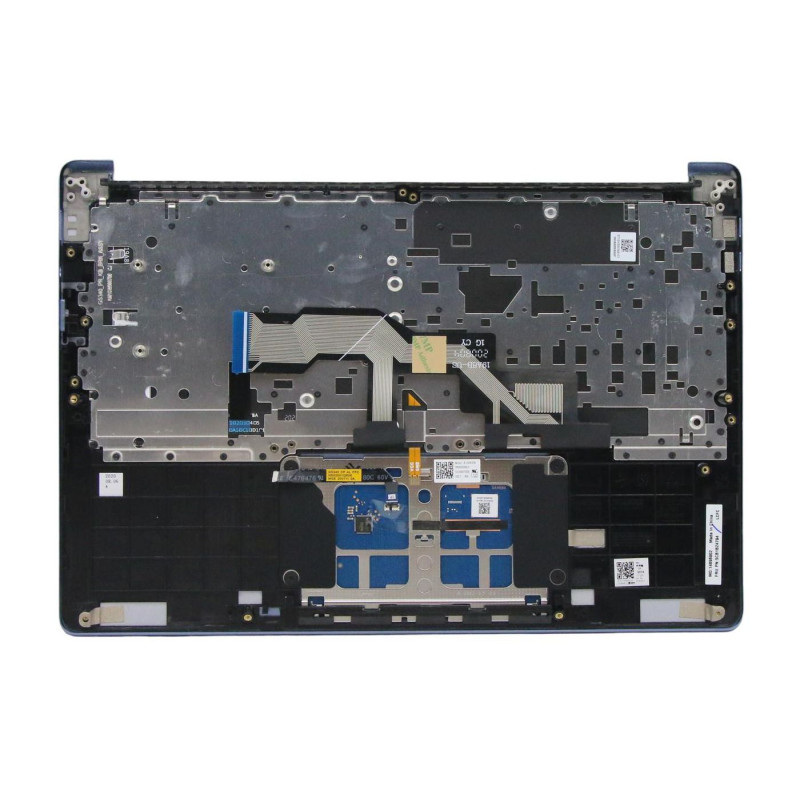 Upper Case ASM_RUS L82H1 BU
