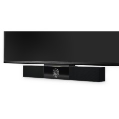 Studio: Black