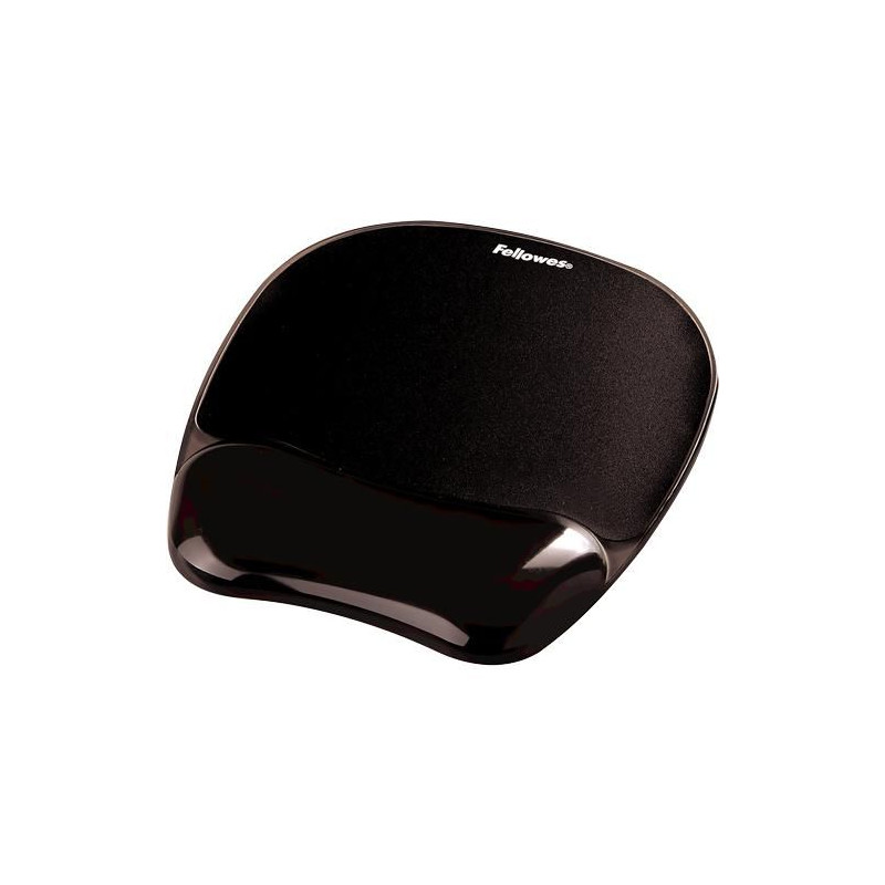 Mouse Pad Black