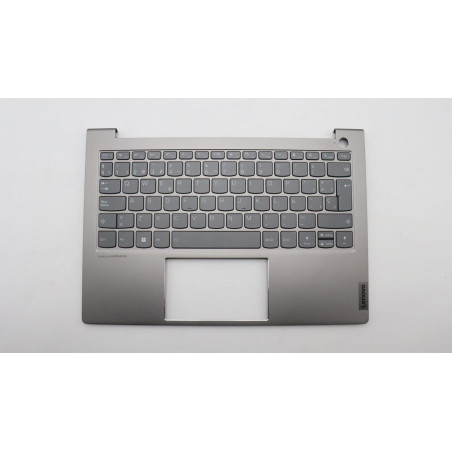 Upper Case ASM_SPA W 20WC MG